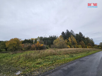 Prodej pole, 1278 m², Bělá u Jevíčka - 6