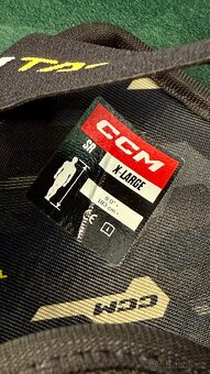 Lokty CCM Tacks AS-V Pro - 6