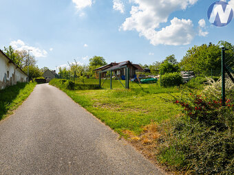 Prodej stavebního pozemku, 751 m2, Dubí Hora - 6