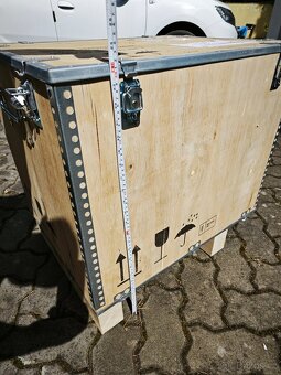 Bedna,box překližka - 6