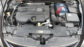 Díly mazda GH - 2012 - 6