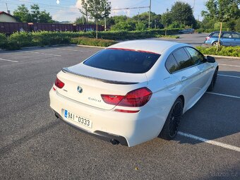 Bmw 640d x-drive m-packet - 6