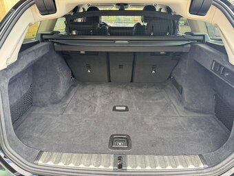 BMW G21 318i 115Kw, 1.Majitel, 2020, Benzín, Automat - 6