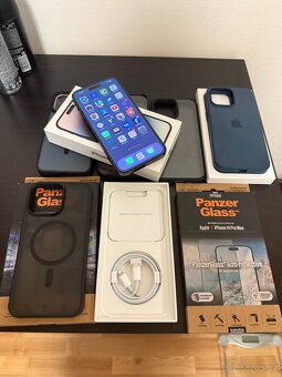 Prodám iPhone 14 Pro Max 512Gb - 6