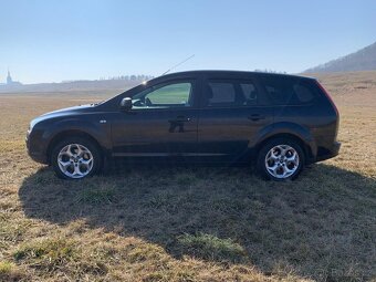 Ford Focus combi 1.6 i 74 kw r.v. 2006 - 6