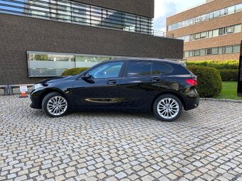 BMW F40, řada 1, 116d, 85kw, 10/2019, TOP stav, odpočet DPH - 6