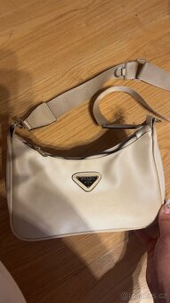 Prada kabelka - 6