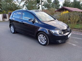 1.majitel..Volkswagen Golf Plus kamera - 6