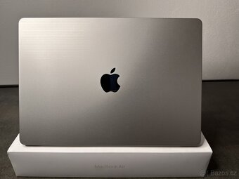 MacBook Air 15" 2023 M2 256GB Starlight - 6