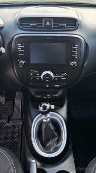 Kia Soul 1.6i GDI 97kW NAVIGACE 36800km - 6