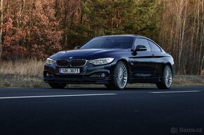 BMW ALPINA B4 Biturbo Coupe Allrad - 6