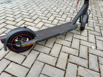 Xiaomi Electric Scooter 4 Pro - 6