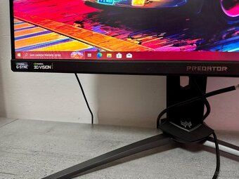 HERNÍ PC SESTAVA I5 11400F/16GB RAM/RTX 3060-Ti/1TB SSD - 6