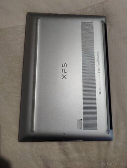 Dell XPS 15 9530 - 6