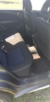 Prodám Mitsubishi Outlander - 6