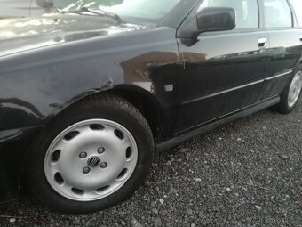 Volvo V40, 1.9 Tdi, r.v. 2004, 85kw - 6