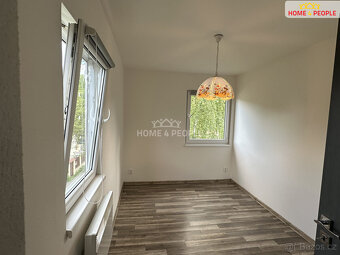pěkný, světlý byt 3+KK, 49m2, OV, Kladno-Motyčín - 6