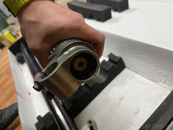 WP cone valve - 6
