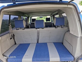 Vw t4 111 kw atlantis - 6