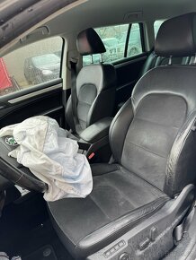 Škoda Superb 2.0tdi 103kw CFF - 6