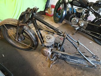 Zündapp DB200 - 6