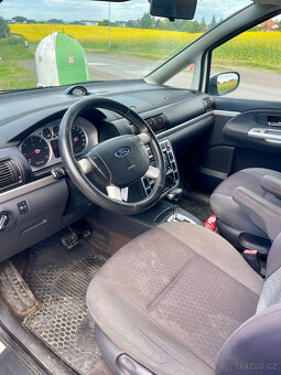 FORD GALAXY 1.9TDi AUTOMAT - 6