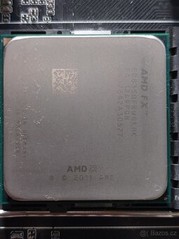 Cooler master am3+ - 6