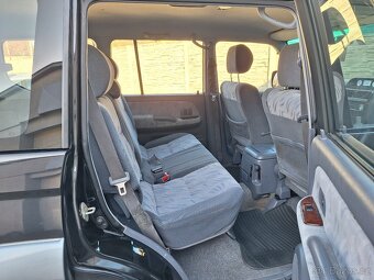 Toyota Land Cruiser, 3,0 D4D, 120kW,tažné - 6