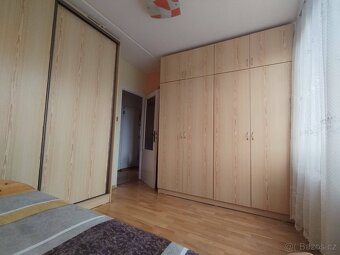 Pronajmu byt 4+1 - 6