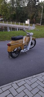 Jawa 20 pionýr - 6