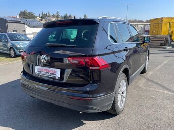 Volkswagen Tiguan, 1,5 TSi, 96kW, ČR - 6
