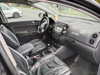 Volkswagen golf - 6