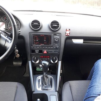 Audi prodam vymenim. - 6