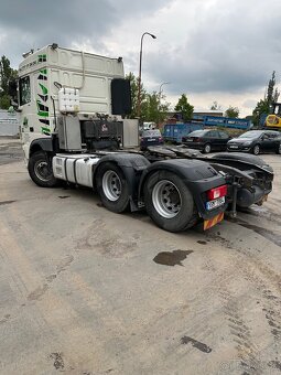 Daf XF - 6