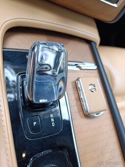 VOLVO XC90 2.0TDI B5 INSCRIPTION,4x4,2020,DPH,MĚCHY - 6