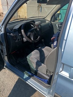 Berlingo - 6