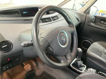 Renault Grand Espace 2.0dCi 127kW Edition25th - Panorama - 6