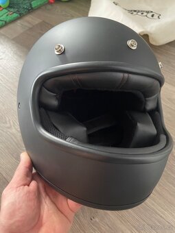Helma Cafe racer - 6