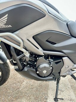 Honda nc 750 dct - 6