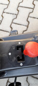 Šlapací traktor - 6