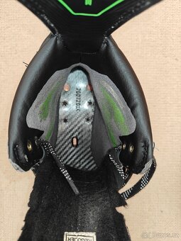 Brusle CCM - 6