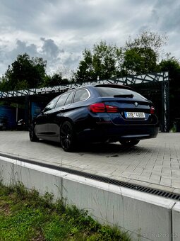 BMW 530d - 6