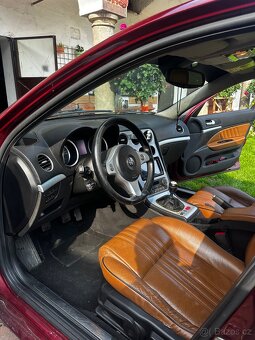 Alfa Romeo 159 2.4JTDM - 6
