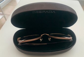 DÁMSKÉ SLUNEČNÍ BRÝLE - DESPADA - 6