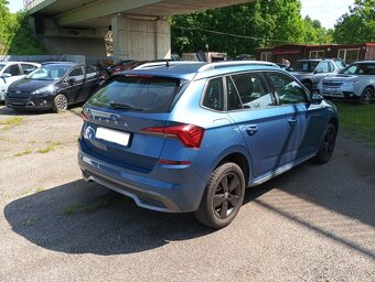 Škoda Kamiq ABCDKRFX0 - 6