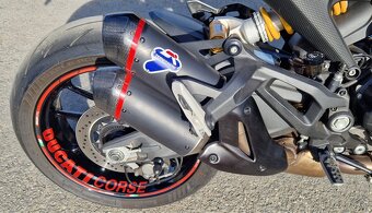 Ducati Monster 937 SP, 2023 , 2700tkm - 6