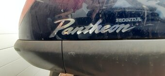 Honda Pantheon - 6