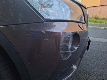 BMW X3 F25 xDrive 2.0d - 6