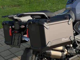 ✅ BMW R 1300 GS Adventure Triple Black 2025 - 6