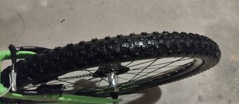 Kolo leader Fox mxc 26 - 6